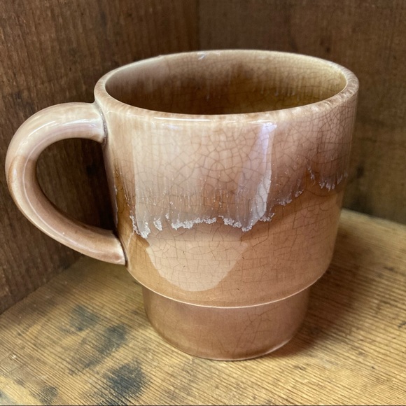 Vintage Coffee Mug Japan - Picture 3 of 8